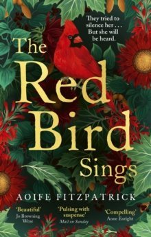 The Red Bird Sings by Aoife Fitzpatrick (Paperback)