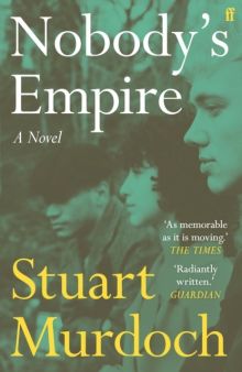 Nobody's Empire by Stuart Murdoch (Paperback) (June 2025)