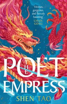 The Poet Empress by Shen Tao (Large Paperback)